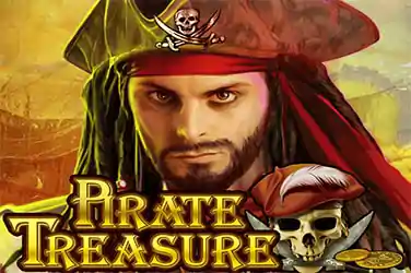 Pirate Treasure